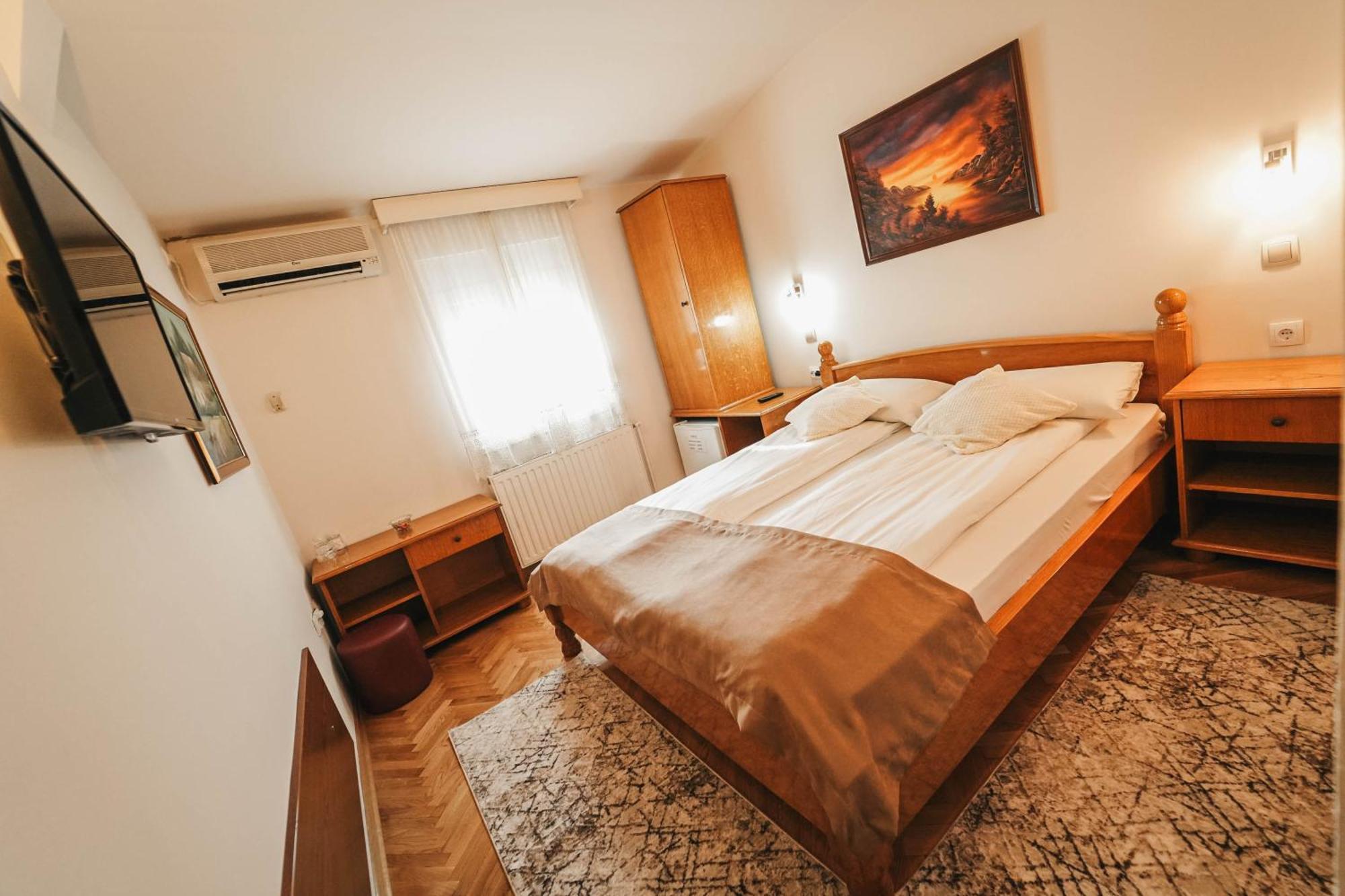 B&B Passage Сремска-Митровица Экстерьер фото