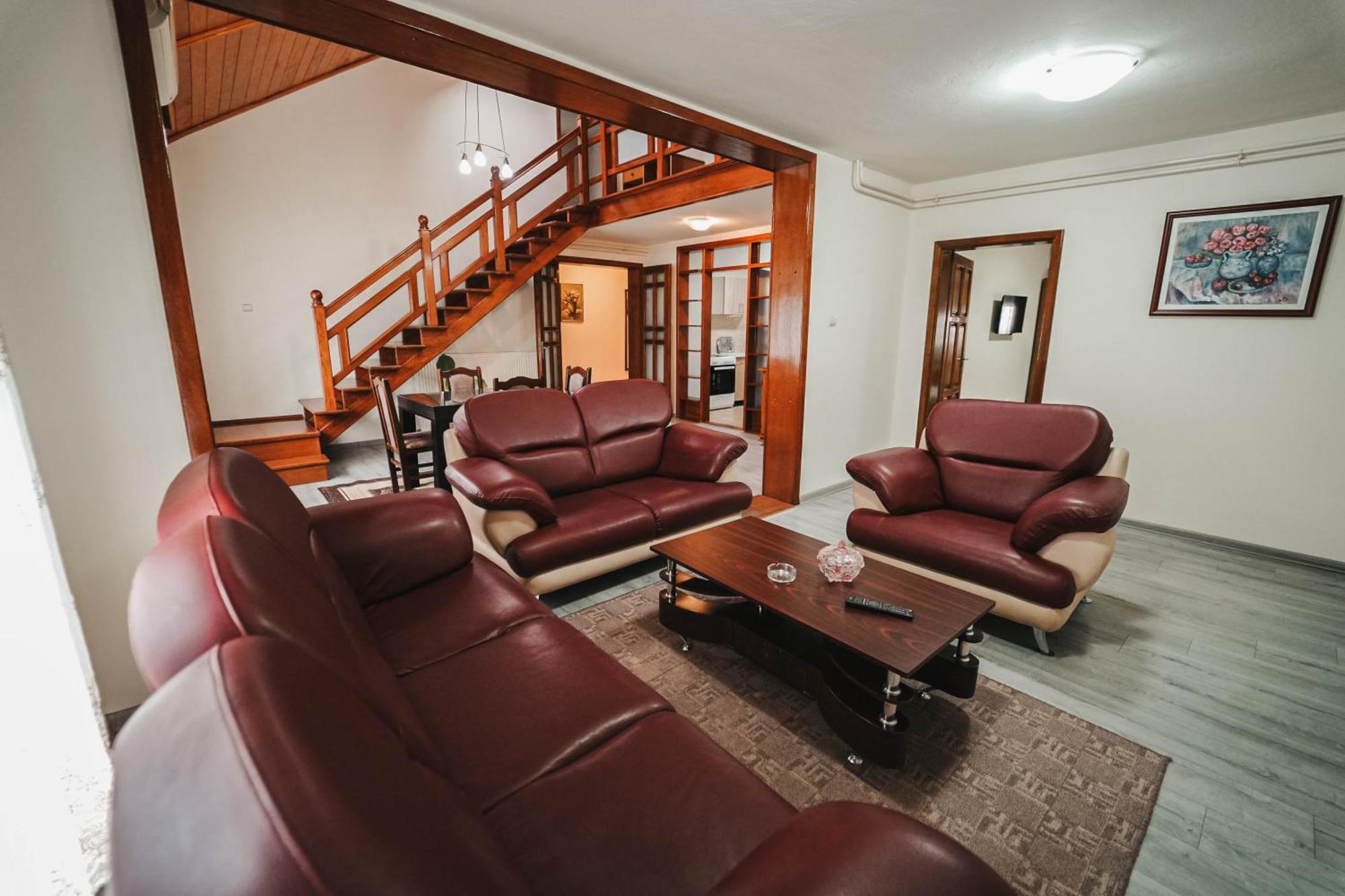 B&B Passage Сремска-Митровица Экстерьер фото